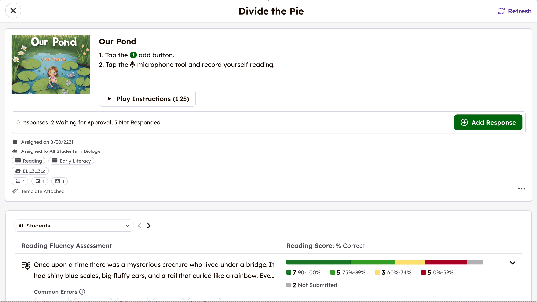 Generate Activity Tool — image 3